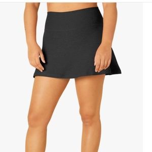 Beyond Yoga Spacedye Tie Breaker Circle Skirt - Never worn